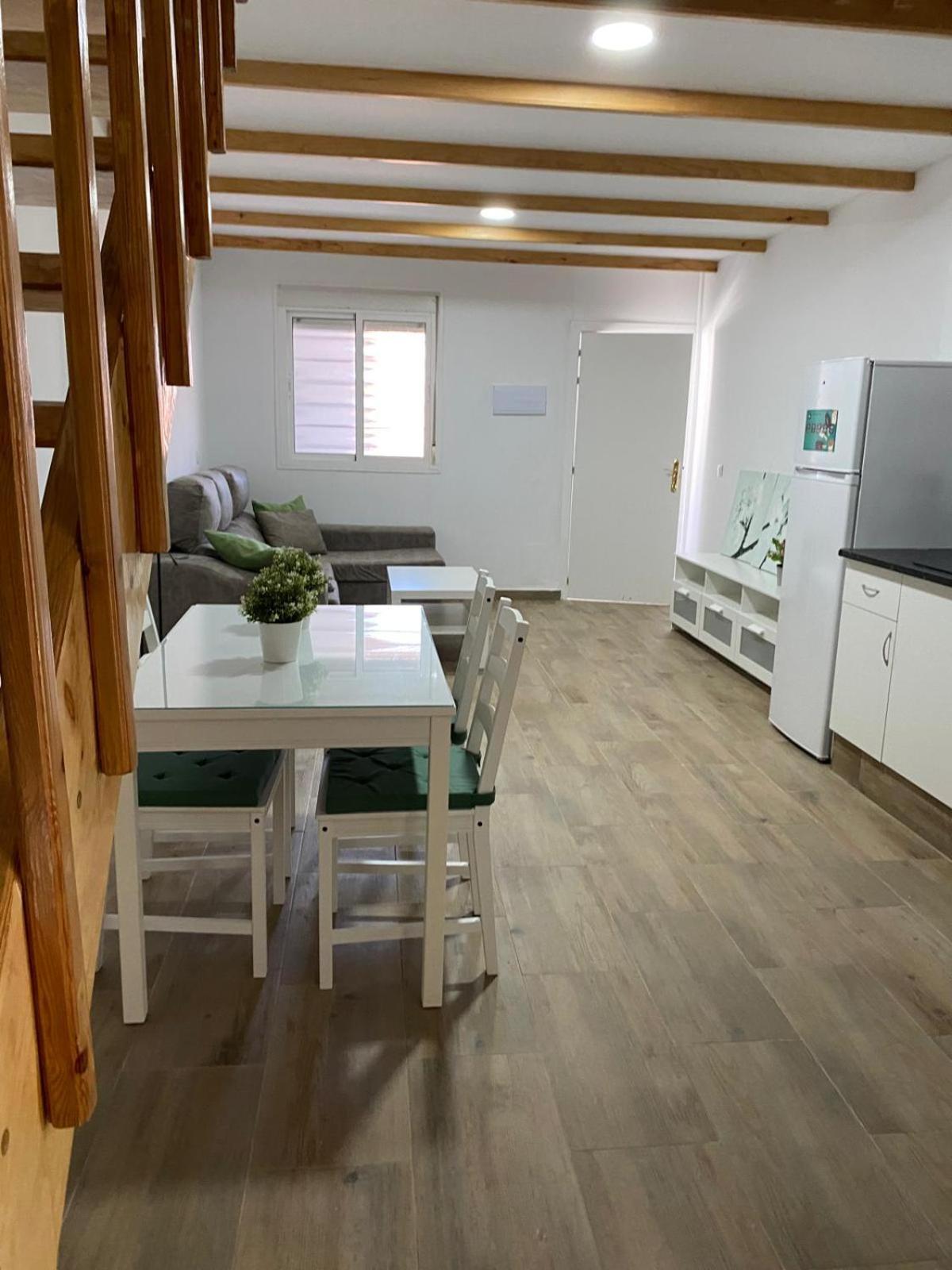 Apartamento Avenida De La Mar Barbate Exterior photo