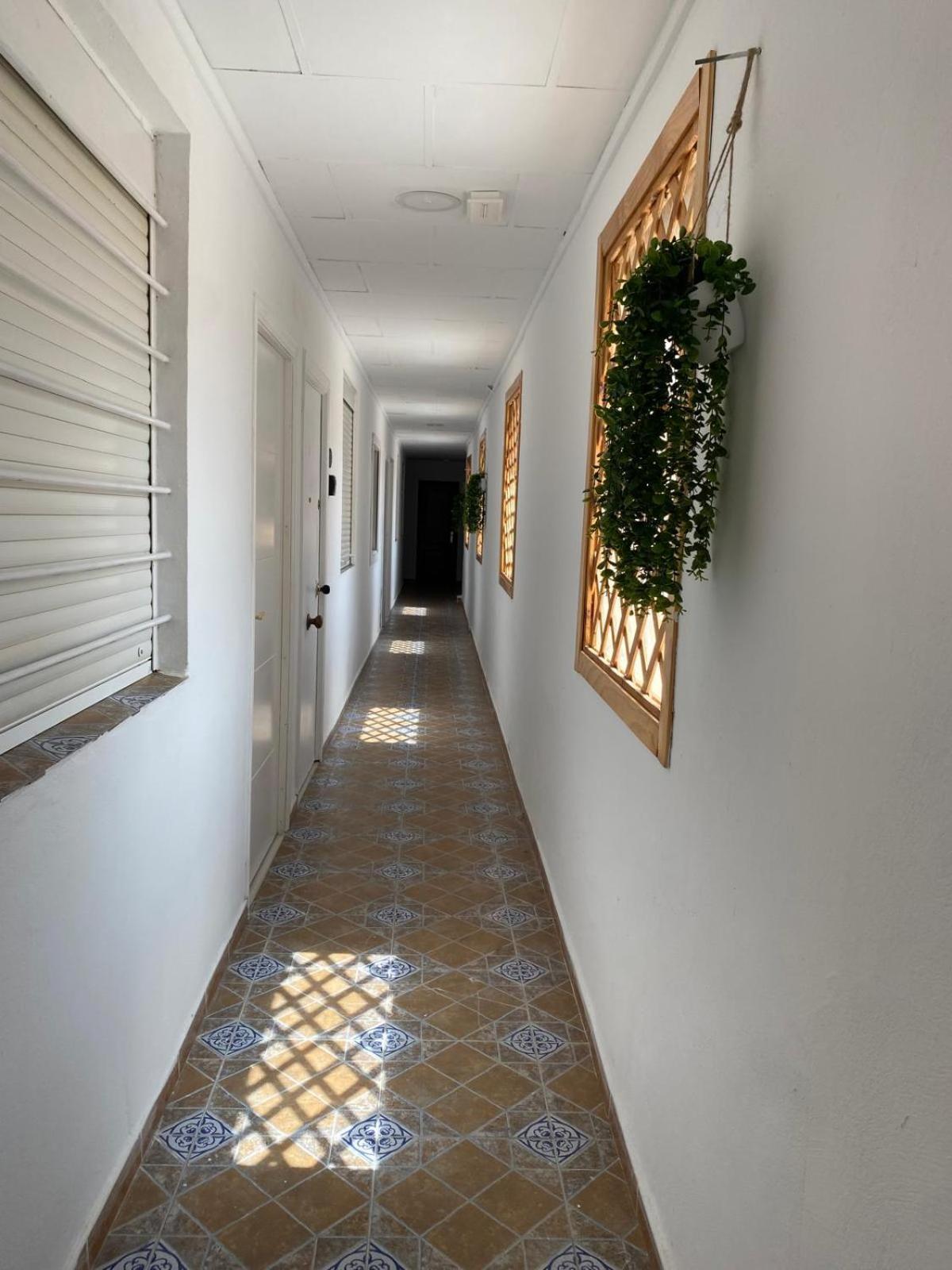 Apartamento Avenida De La Mar Barbate Exterior photo
