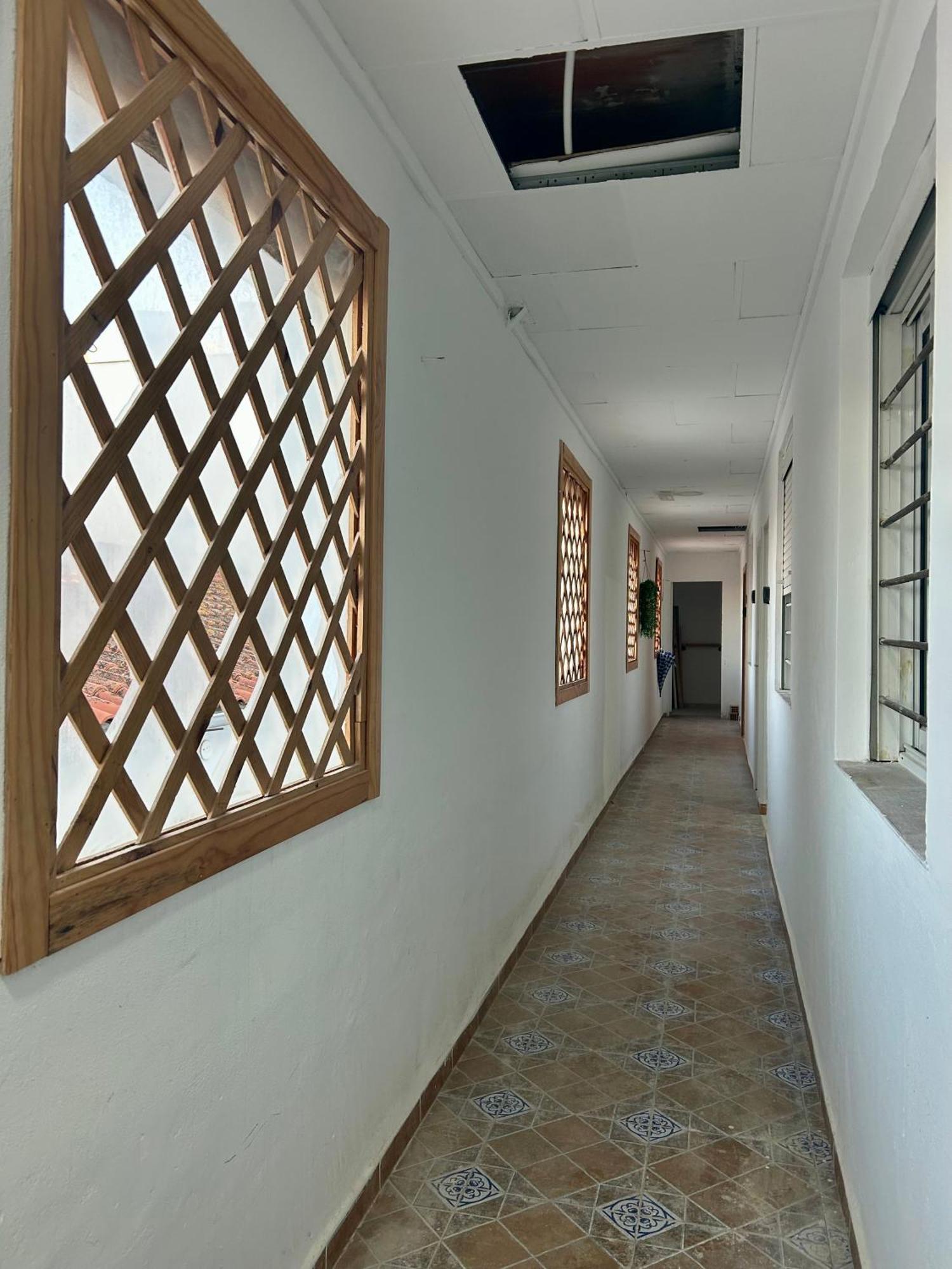 Apartamento Avenida De La Mar Barbate Exterior photo